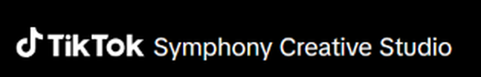 TikTok Symphony Creative Studio